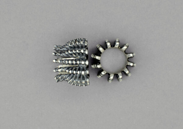 DARK STARS - Octopus - 925 Silberring im Shop