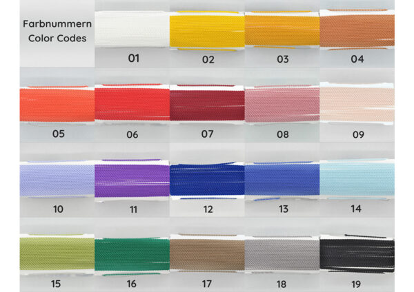 SUKI - Armband mit Süsswasserperlen – Bild 4