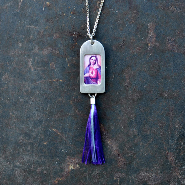 Anhänger FAVORITE in Silber 395, mit auswechselbarem Bild, aus der OTHERS Kollektion