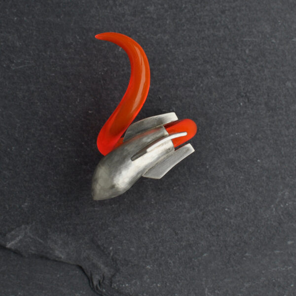 Ring ROCKET aus der OTHERS Kollektion