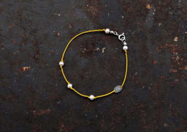 WATERWORLD - Armkette NAMI