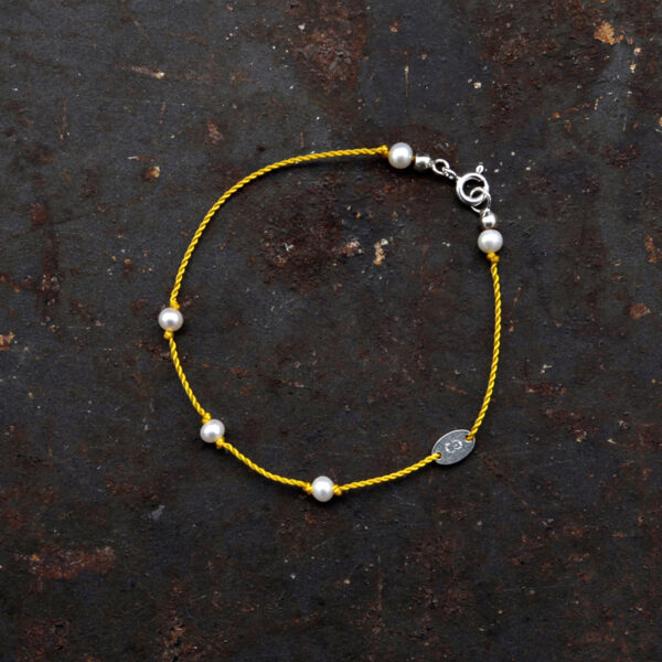 WATERWORLD - Armkette NAMI