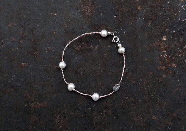 WATERWORLD - Armkette SUKI