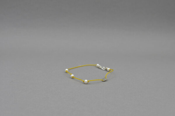 WATERWORLD - Perlenarmband Nami im Shop