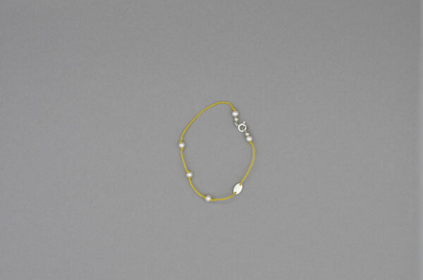 WATERWORLD - Perlenarmband Nami im Shop