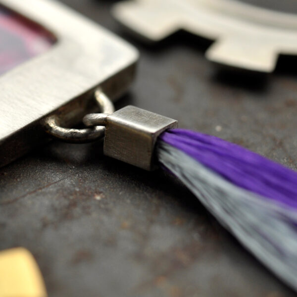 Vergrösserung der Anhänger FAVORITE aus der OTHERS Kollektion